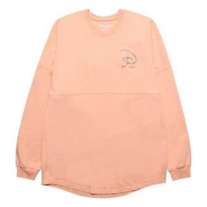 Disneyland Paris Long Sleeve Shirt